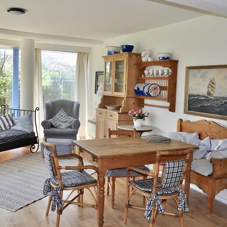 Appartement Badhotel 300 Callantsoog Eksteriør bilde
